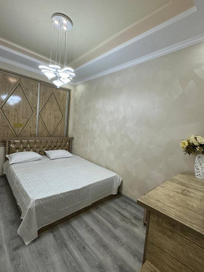 Apartment Bonushka Samarkand Exterior photo
