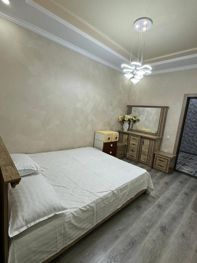 Apartment Bonushka Samarkand Exterior photo