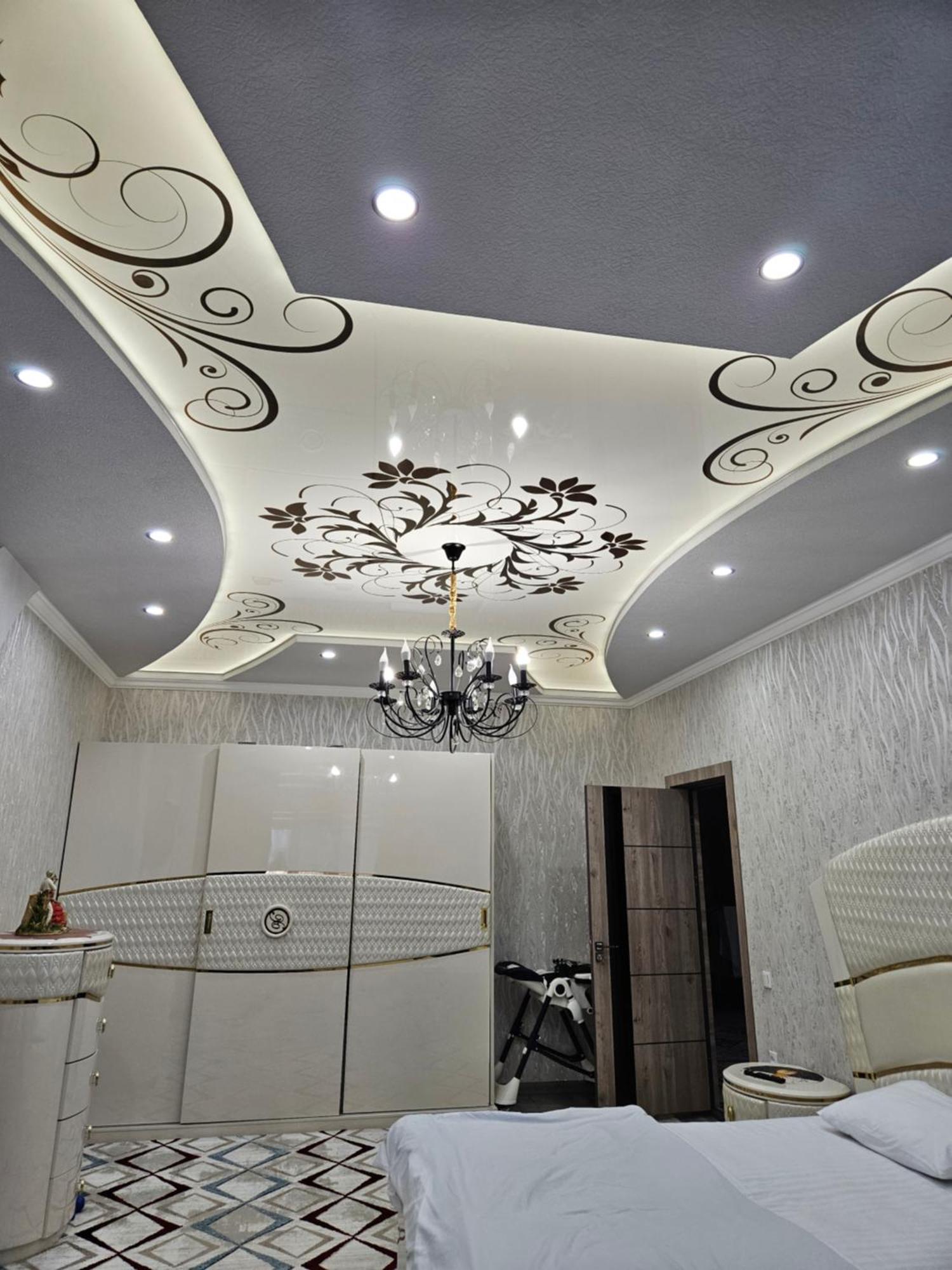 Apartment Bonushka Samarkand Exterior photo