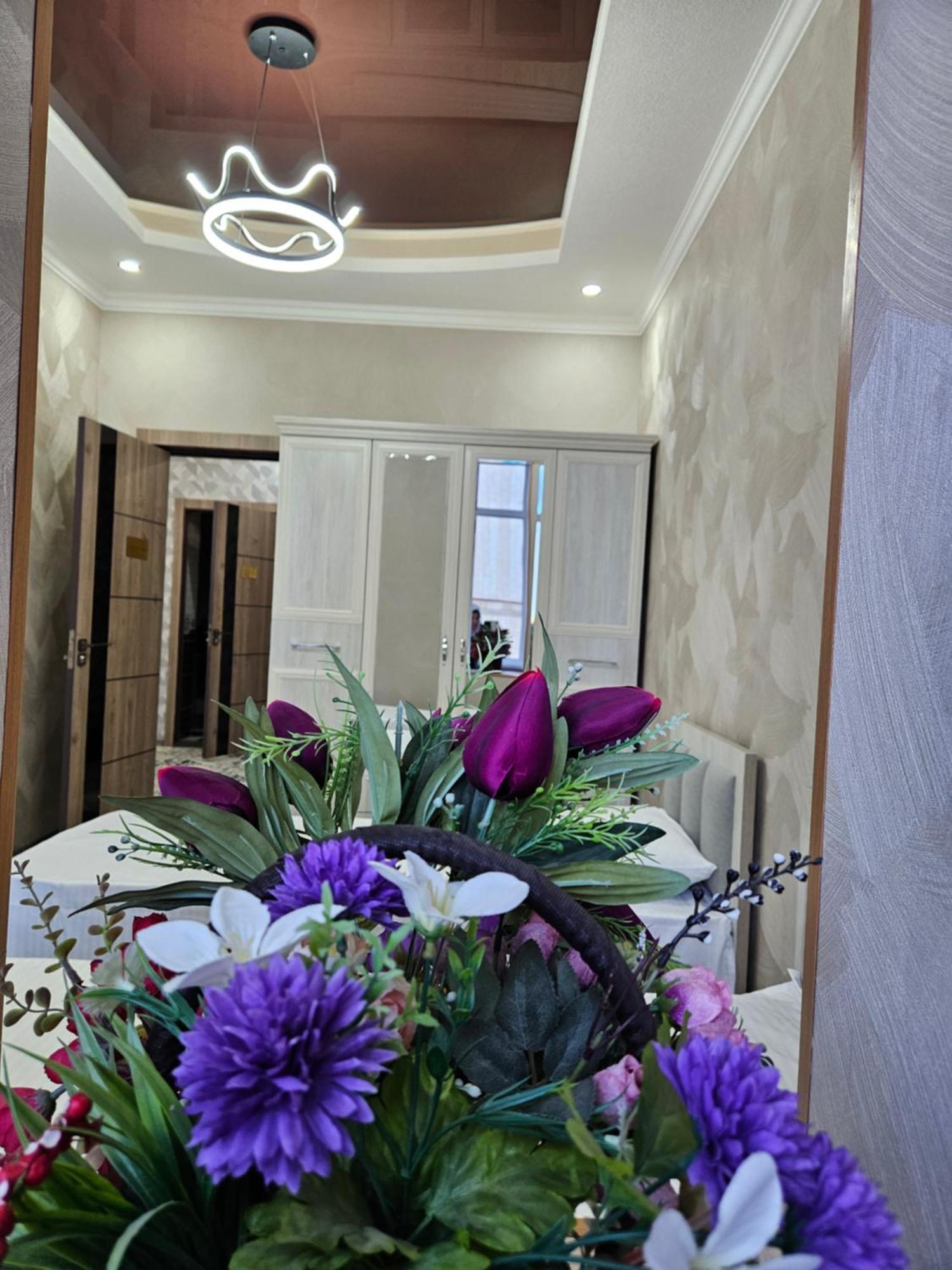 Apartment Bonushka Samarkand Exterior photo