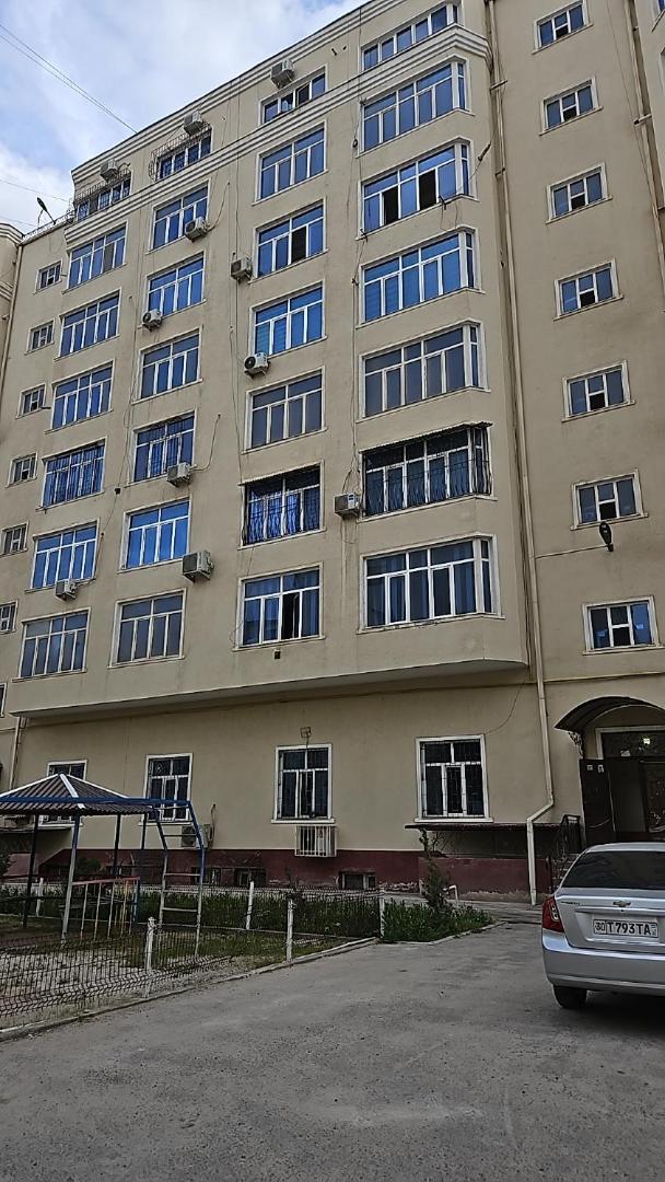 Apartment Bonushka Samarkand Room photo