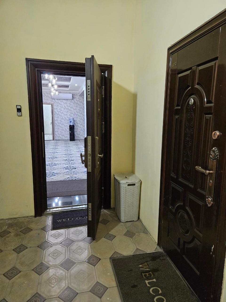 Apartment Bonushka Samarkand Room photo