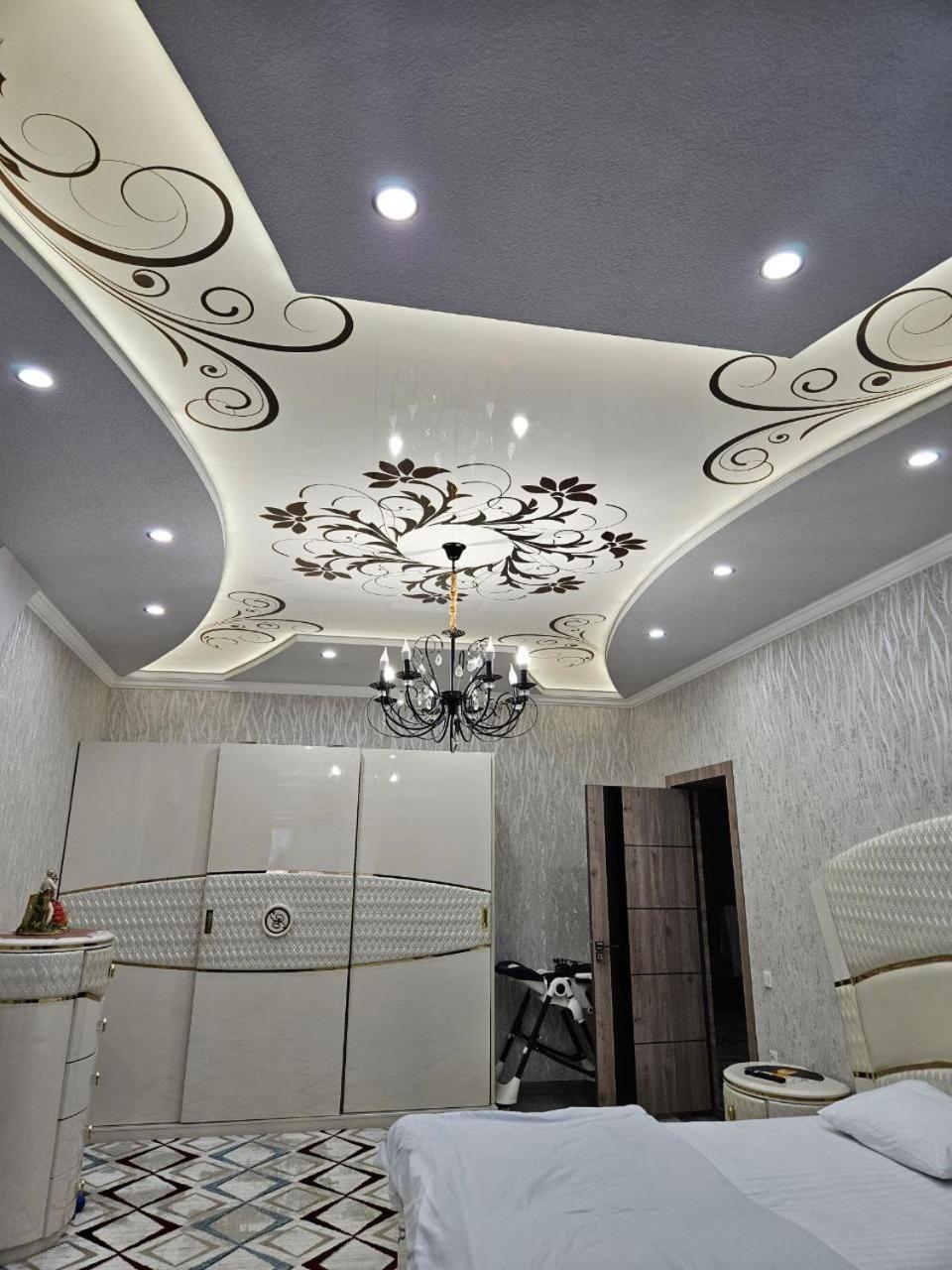 Apartment Bonushka Samarkand Room photo